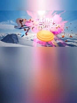 Shooting Champion VR