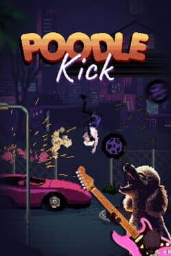 Poodle Kick