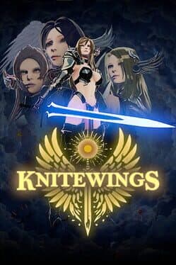 Knitewings