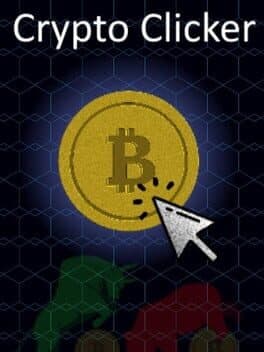 Crypto Clicker
