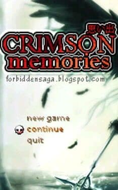 Crimson Memories