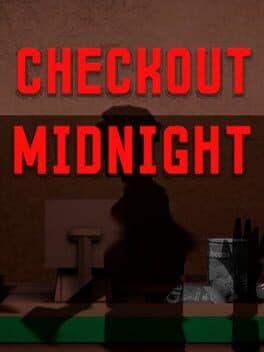 Checkout Midnight