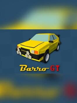 Barro GT: Pack #1