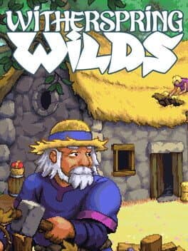 Witherspring Wilds