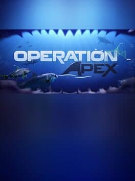 Operation Apex