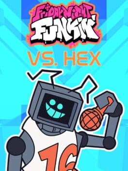 Friday Night Funkin': vs. Hex