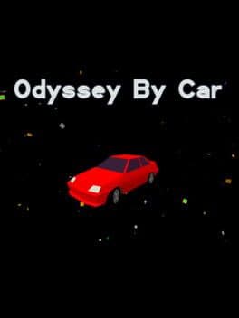 Odyssey by Car