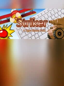 Striker A Type Game Pack