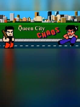 Queen City Chaos