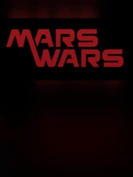 Mars Wars