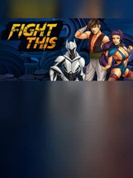 Fight This