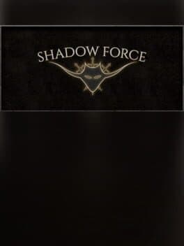 Shadow Force