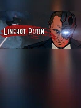 Linehot Putin: All Stars