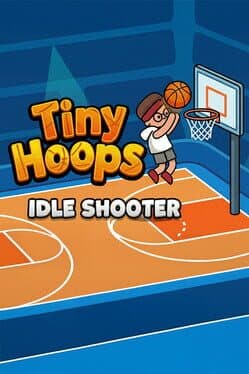 Tiny Hoops: Idle Shooter