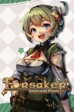 Forsaker: Innocent Paws