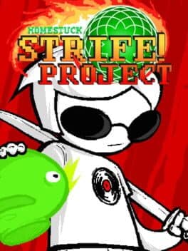 Homestuck: Strife Project