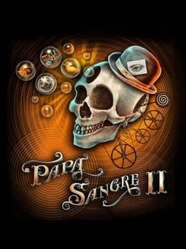 Papa Sangre II
