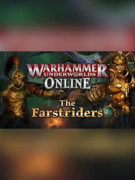 Warhammer Underworlds: Online - Warband: The Farstriders