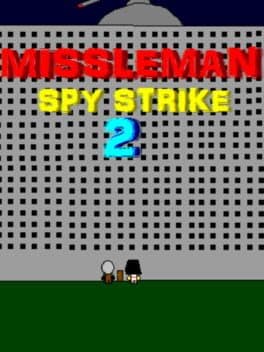 Missileman Spy Strike 2