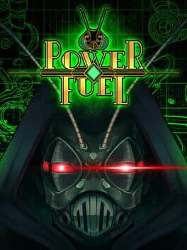 Powerfuel