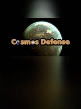 Cosmos Defense