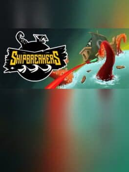 Shipbreakers