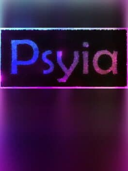Psyia