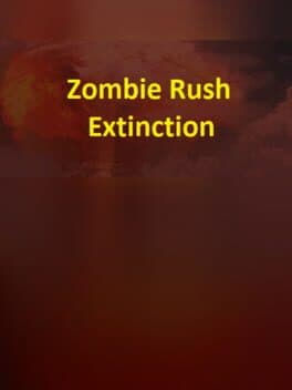 Zombie Rush : Extinction