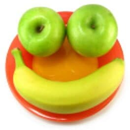 Five A Day