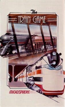 Train Game