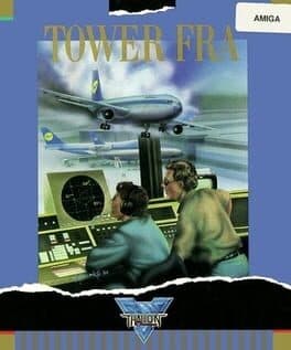 Tower FRA