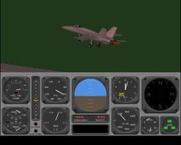 SGI Dogfight
