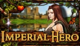 Imperial Hero