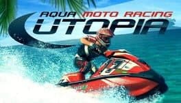 Aqua Moto Racing
