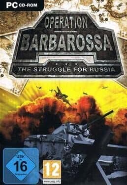 The Struggle For Russia