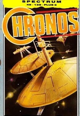 Chronos: A Tapestry of Time
