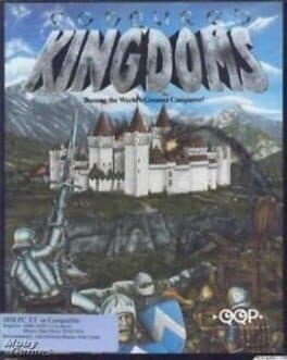 Conquered Kingdoms
