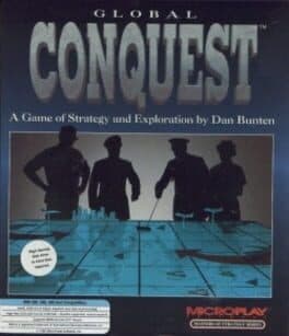 Global Conquest