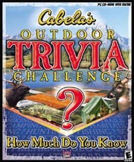 Outdoor Trivia Challenge