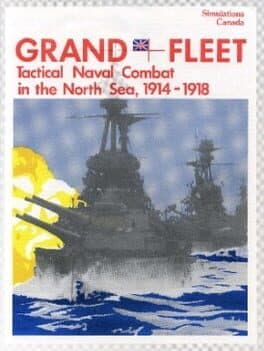 Grand Fleet
