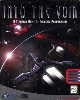 Into the Void