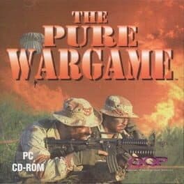The Pure Wargame