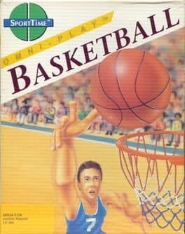 Omni-Play Basketball