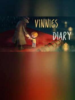Vinnie's Diary