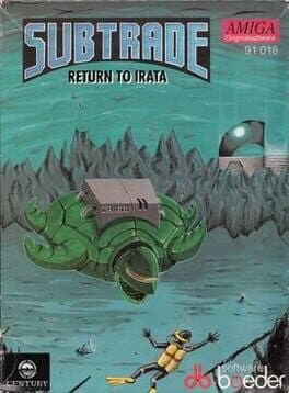 Subtrade: Return to Irata