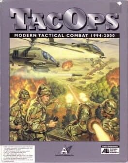 TacOps