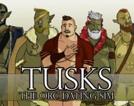 Tusks: The Orc Dating Sim