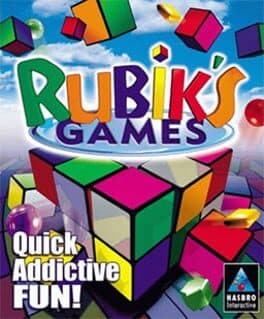 Rubik's Games