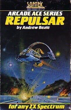 Repulsar