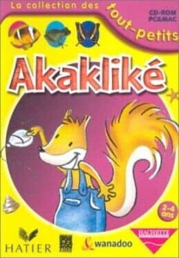 Akakliké 1